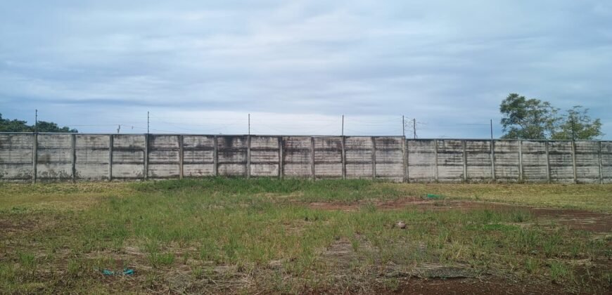 Se Vende Lote  Condominio Nova Azul, Desamparados Alajuela