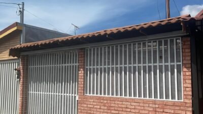 Se Vende Linda Casa en Alajuela Residencial Sol Casa