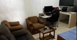 Se Vende Casa Con Apartamentos En  Urbanización Baviera, Alajuela Centro