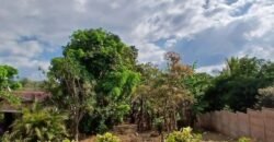 Se Vende Terreno Tuetal Norte, Alajuela  Entrada a calle San Miguel