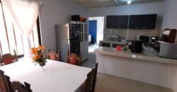 Se Vende Casa Con Apartamentos En  Urbanización Baviera, Alajuela Centro