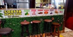 Se vende derecho de llave en el mercado Central de Alajuela