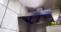 Se vende derecho de llave en el mercado Central de Alajuela