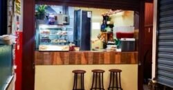 Se vende derecho de llave en el mercado Central de Alajuela