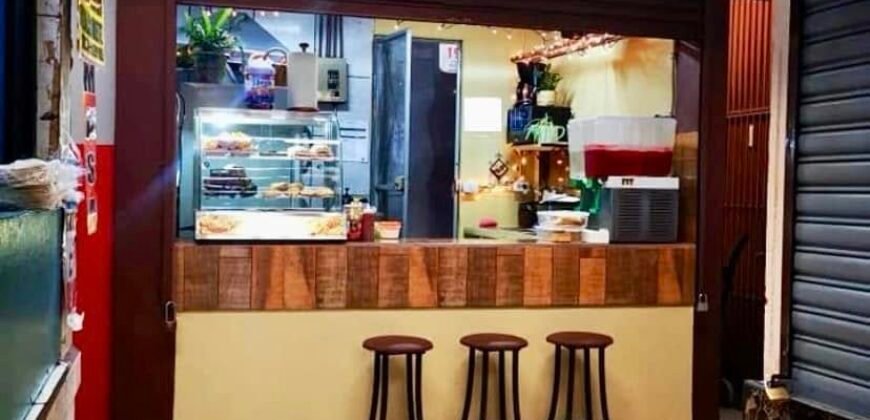 Se vende derecho de llave en el mercado Central de Alajuela