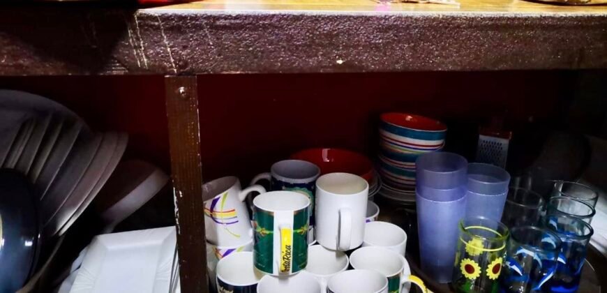 Se vende derecho de llave en el mercado Central de Alajuela