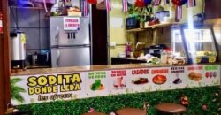 Se vende derecho de llave en el mercado Central de Alajuela