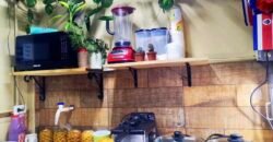 Se vende derecho de llave en el mercado Central de Alajuela