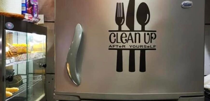 Se vende derecho de llave en el mercado Central de Alajuela