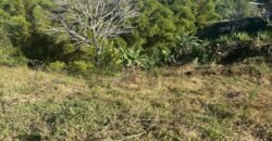 Se Vende último Lote Barrio Jesús, Sta Bárbara Heredia.