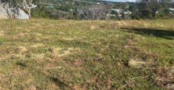 Se Vende último Lote Barrio Jesús, Sta Bárbara Heredia.