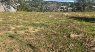 Se Vende último Lote Barrio Jesús, Sta Bárbara Heredia.