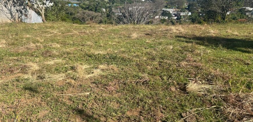 Se Vende último Lote Barrio Jesús, Sta Bárbara Heredia.