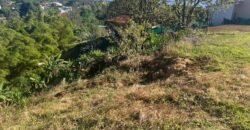 Se Vende último Lote Barrio Jesús, Sta Bárbara Heredia.