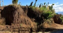 Se Vende último Lote Barrio Jesús, Sta Bárbara Heredia.