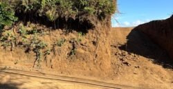 Se Vende último Lote Barrio Jesús, Sta Bárbara Heredia.