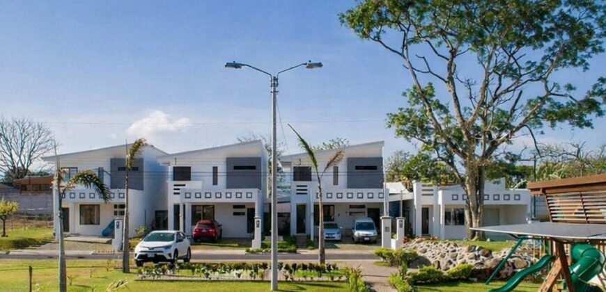 Se Vende Lote en Condominio La Guacima, Alajuela