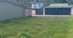 Se Vende Lindo Lote San Isidro, Alajuela