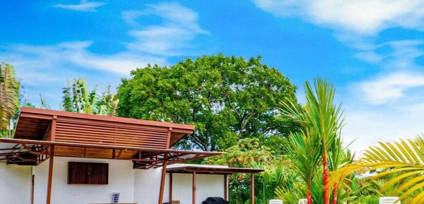 Se Vende Lote en Condominio La Guacima, Alajuela