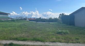 Se Vende Lindo Lote San Isidro, Alajuela