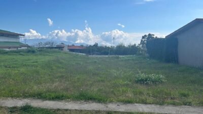 Se Vende Lindo Lote San Isidro, Alajuela