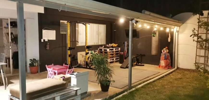 Se Vende Linda Casa  Málaga San Antonio, Alajuela