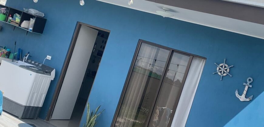 Se Vende Linda casa San Isidro, Alajuela
