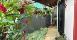 Se Vende Casa en Santa Bárbara, Heredia.