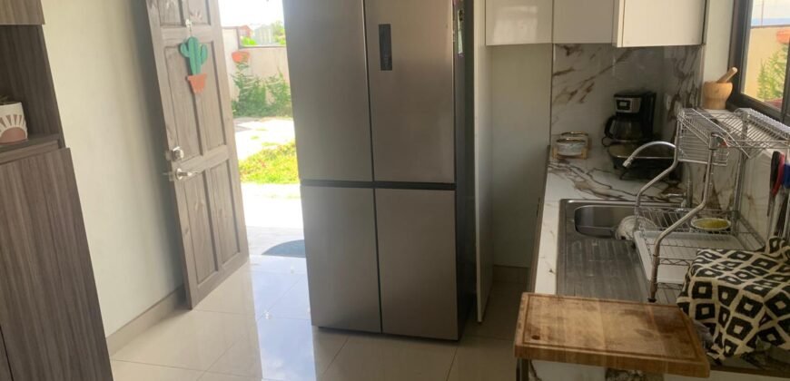 Se Vende Linda casa San Isidro, Alajuela