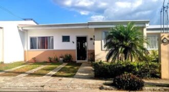 Se Vende Linda Casa  Málaga San Antonio, Alajuela