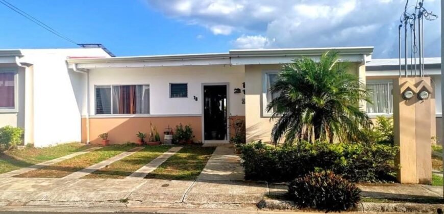 Se Vende Linda Casa  Málaga San Antonio, Alajuela