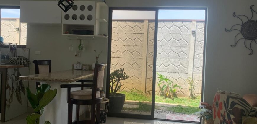Se Vende Linda casa San Isidro, Alajuela