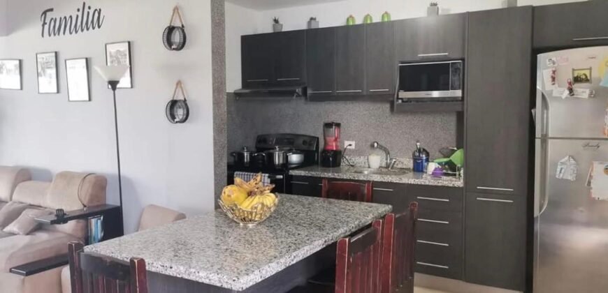 Se Vende Linda Casa  Málaga San Antonio, Alajuela