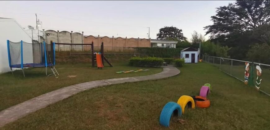 Se Vende Linda Casa  Málaga San Antonio, Alajuela