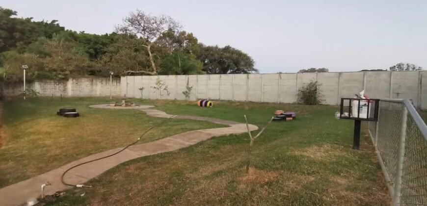 Se Vende Linda Casa  Málaga San Antonio, Alajuela