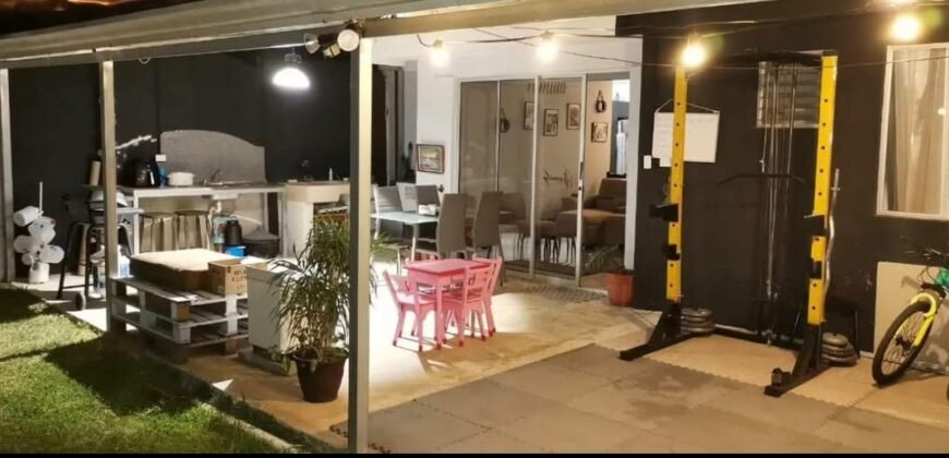 Se Vende Linda Casa  Málaga San Antonio, Alajuela