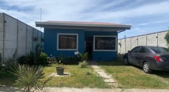 Se Vende Linda casa San Isidro, Alajuela