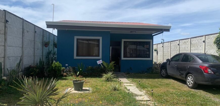 Se Vende Linda casa San Isidro, Alajuela