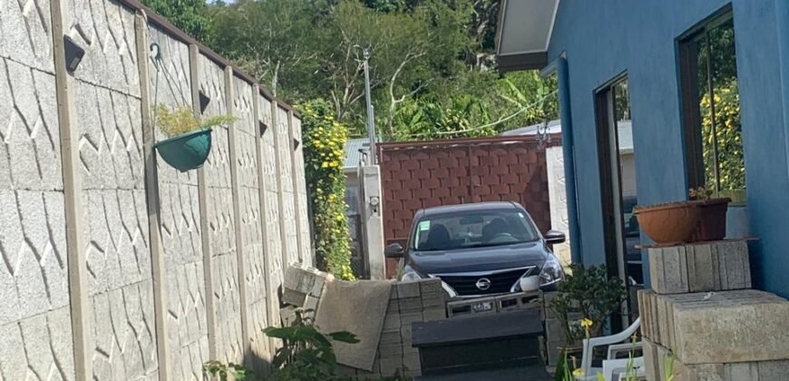 Se Vende Linda casa San Isidro, Alajuela