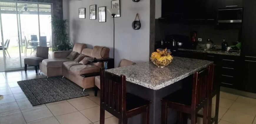 Se Vende Linda Casa  Málaga San Antonio, Alajuela