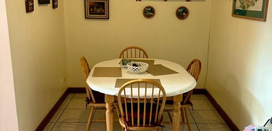 Se Vende Casa en Santa Bárbara, Heredia.