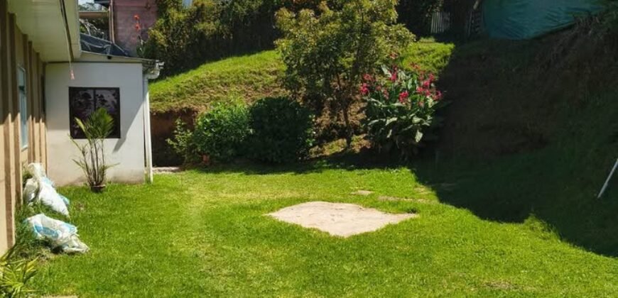 Se vende Casa en Fraijanes, Alajuela
