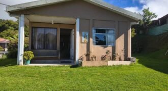 Se vende Casa en Fraijanes, Alajuela