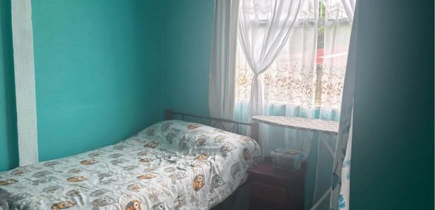 Se vende Casa en Fraijanes, Alajuela