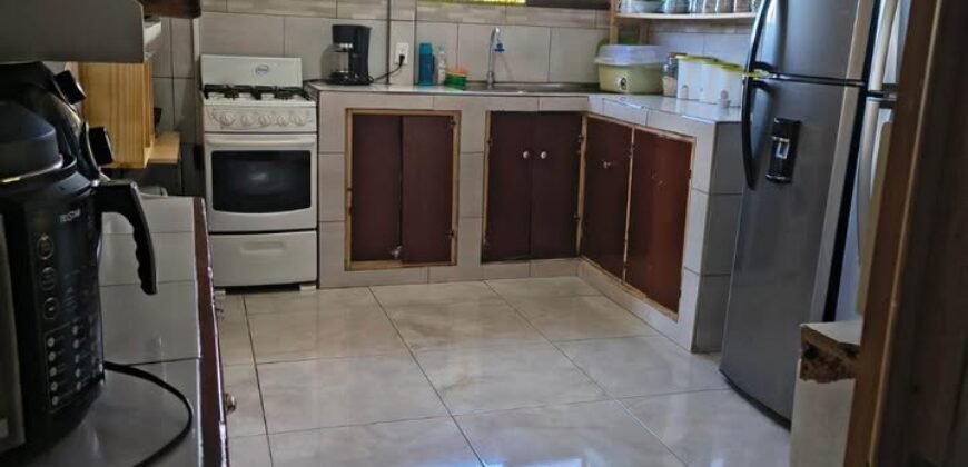 Se vende Casa en Fraijanes, Alajuela