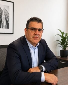 Ramon Alvarado Rojas