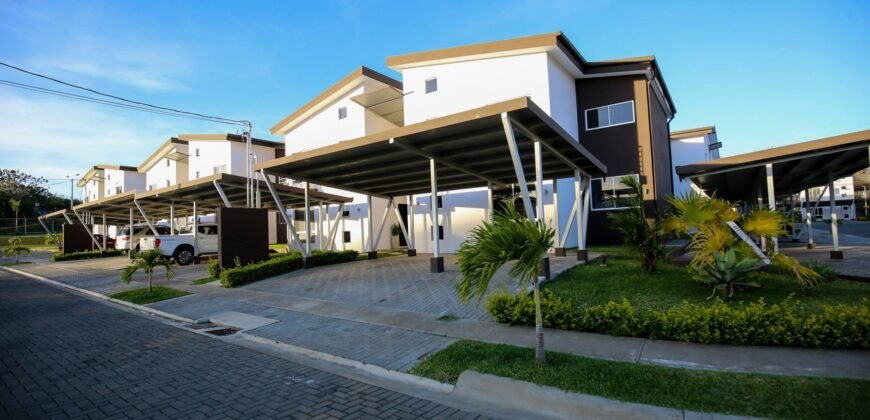 🚨 Se Vende Lindo Apartamento En condominio, Río Segundo de Alajuela.