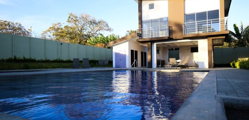 🚨 Se Vende Lindo Apartamento En condominio, Río Segundo de Alajuela.