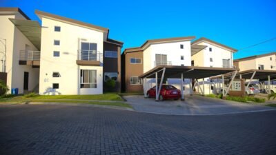 🚨 Se Vende Lindo Apartamento En condominio, Río Segundo de Alajuela.