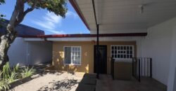 Se Vende Linda Casa en Pueblo Nuevo de Alajuela.